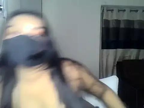 ishi_Beauty — Full Nude 1 mint