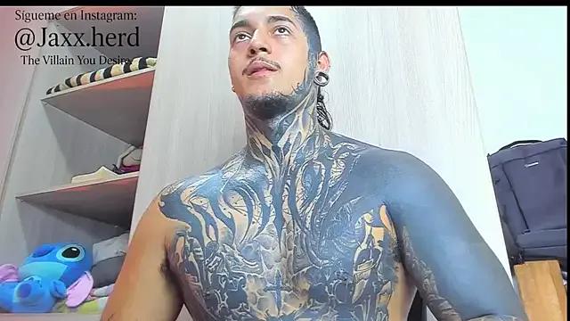 JAXXXONHERD — CUM IN YOUR FACE