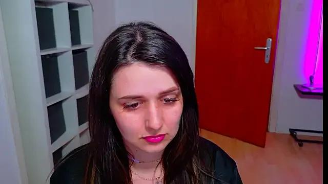 jenna-sxy19 on StripChat 