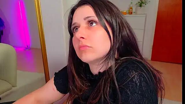 jenna-sxy19 on StripChat 