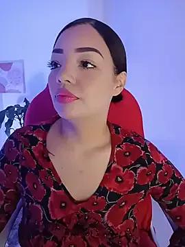 JennLeMoka — Nipple clamps+analplug+Lush 5mn control