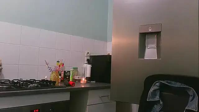 jennylovence on StripChat 