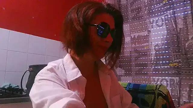 jennylovence on StripChat 