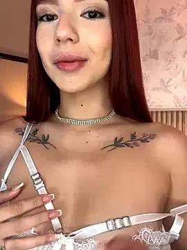 JessicaMason on StripChat 