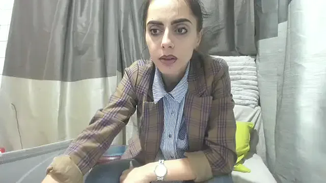 jessystarr on StripChat
