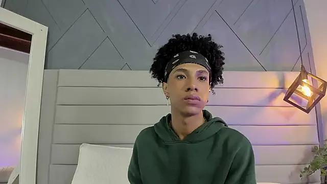 Johan_gz_ — Freechat on StripChat