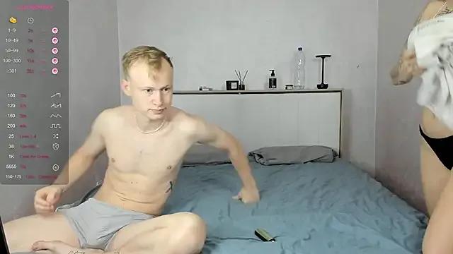 Jokkeer69 on StripChat 