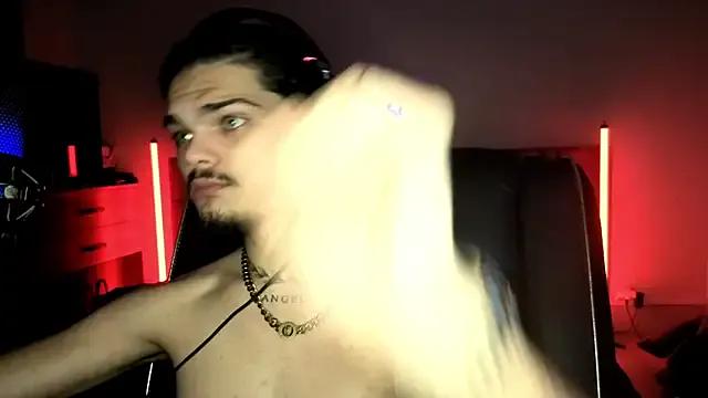 JordanShow — CUMMING