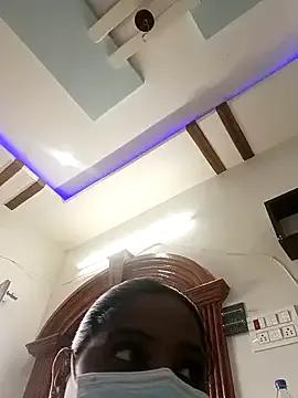 kajal-kajal1 on StripChat 