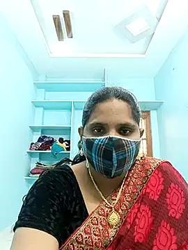 kajal-kajal1 on StripChat 