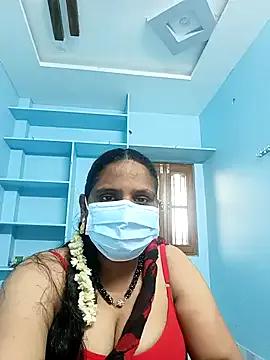 kajal-kajal1 on StripChat 