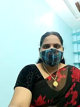 kajal-kajal1 on StripChat 