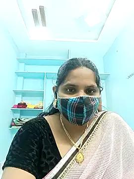 kajal-kajal1 on StripChat 