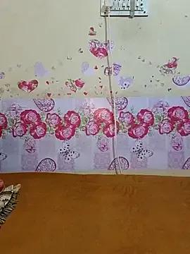 Kalpanasexbaby143 — Ash Hall toy full open