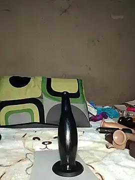 khetyvile — Anal riding