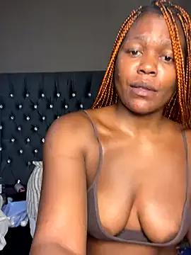 Kikie23 on StripChat 