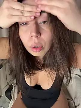 KimArts — Undress me and spank me doggy x20