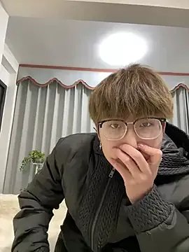 KK-cuteboy — Freechat on StripChat