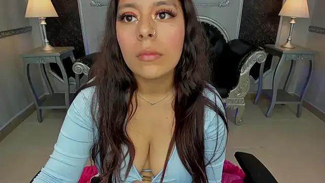 KonnyDesire on StripChat 