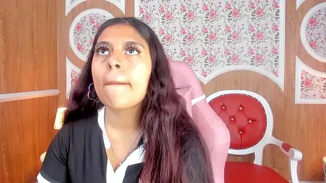 KonnyDesire on StripChat 