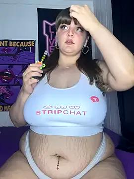 Lalalust69 on StripChat 