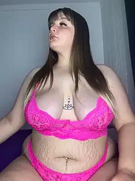 Lalalust69 on StripChat 
