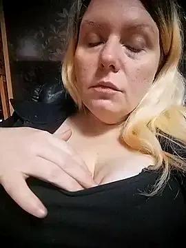 Lana-murr on StripChat 