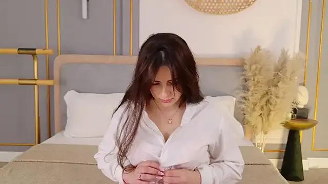 LanaElise on StripChat 