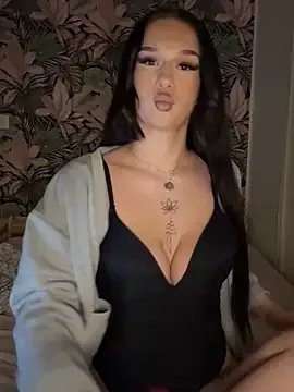 Leanna92ii — J'carte mon cul en 4K 