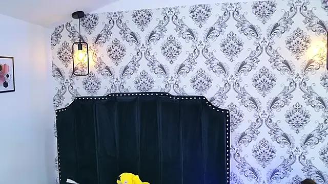 LexaDeRusso — Control me and make me orgasm