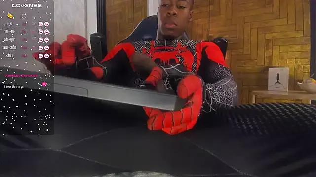 Lil_Curved on StripChat 