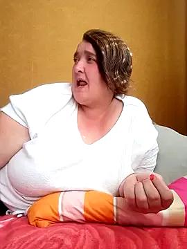 LiluHot on StripChat 