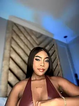 Lola_King on StripChat 