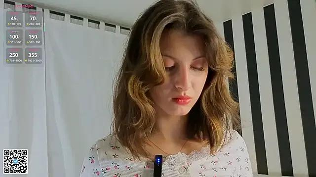 LorinaMaffitt — sexy lick fingers