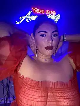 lovely_beast — Striptease+Pussy play