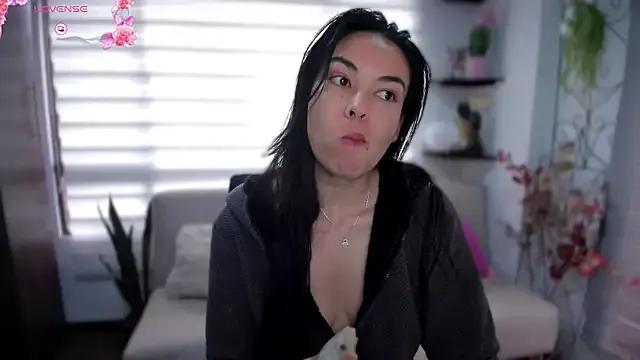 Lunlunera on StripChat 