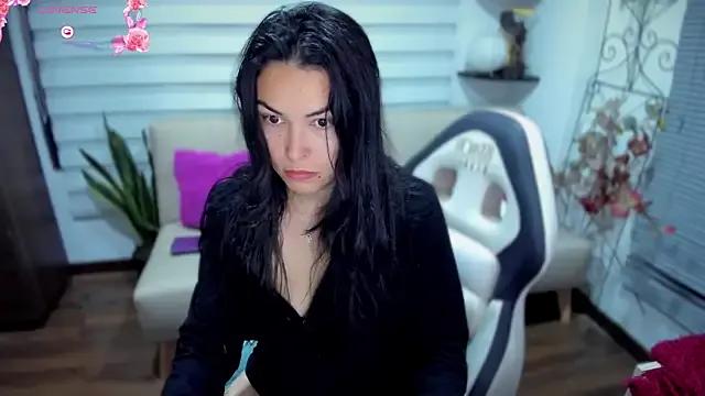 Lunlunera on StripChat 