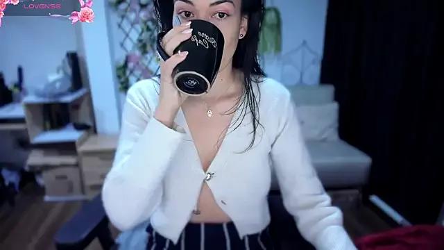 Lunlunera on StripChat 