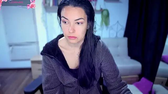 Lunlunera on StripChat 