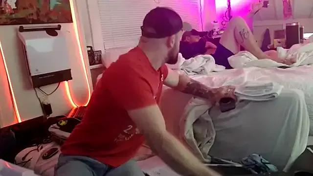 Luv2SuckBWC92 — VACATION