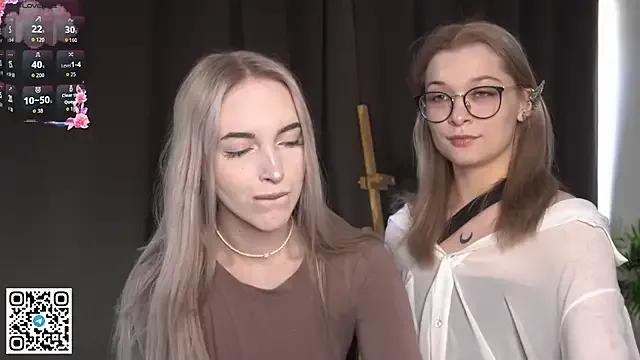 MaeEversley on StripChat 