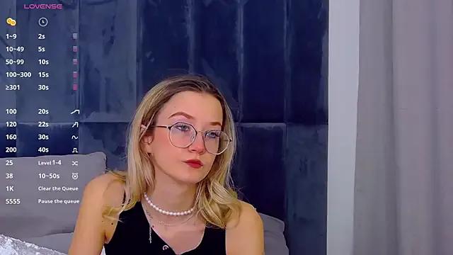 MaeLili — make me wet