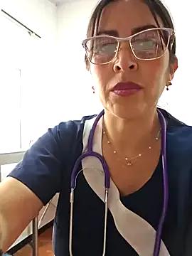 MARIANA-12_ — RIDING A DILDO TO SQUIRT