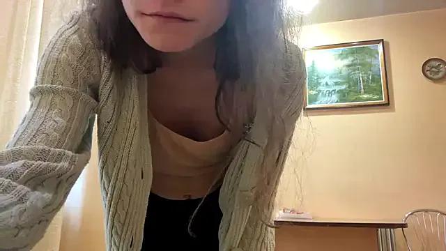 MartiCarolina — Freechat on StripChat