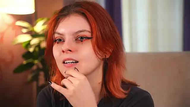 MarvelReagor — contact with my beutiful eyes