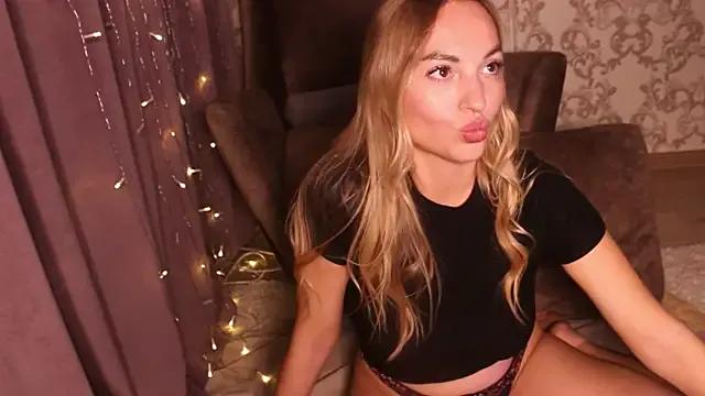 MaryFaith — Love  me..... lush insid