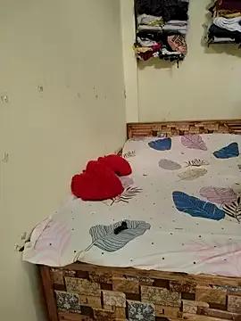 Meenakshi_ on StripChat 