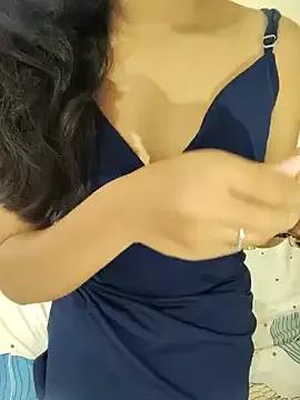 Meenakshi_ on StripChat 