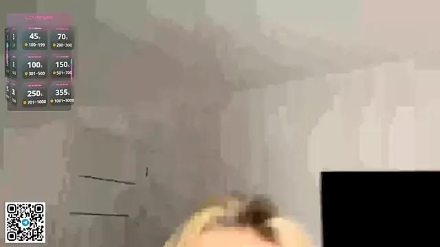 MelodyImam — Doggy pose, spank till red