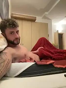 michifolli92 — Via la coperta